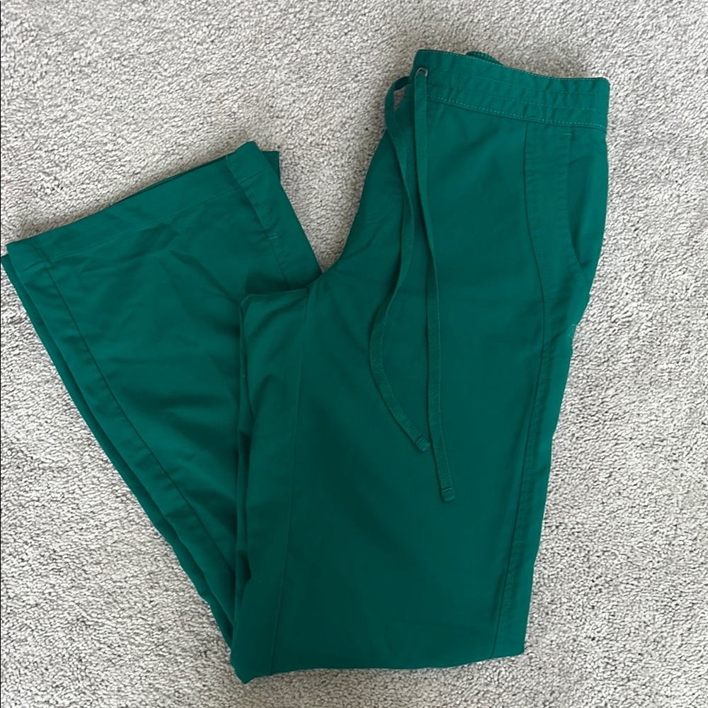 Healing hands scrub bottoms